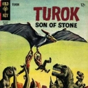 Turok: Son of Stone #49