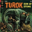Turok: Son of Stone #51
