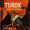 Turok: Son of Stone #52