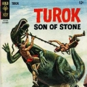 Turok: Son of Stone #53