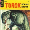 Turok: Son of Stone #54