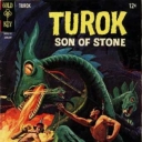 Turok: Son of Stone #55