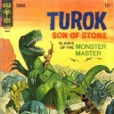 Turok: Son of Stone #56