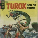 Turok: Son of Stone #58