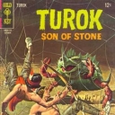 Turok: Son of Stone #59