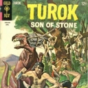 Turok: Son of Stone #61
