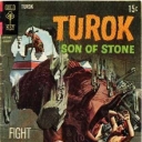 Turok: Son of Stone #64
