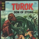 Turok: Son of Stone #65