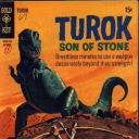 Turok: Son of Stone #67