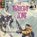 Twilight Zone #8
