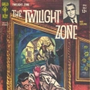Twilight Zone #9
