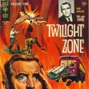 Twilight Zone #15