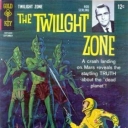 Twilight Zone #17