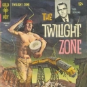 Twilight Zone #25