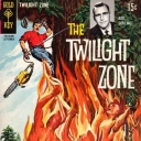 Twilight Zone #30