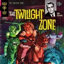 Twilight Zone #34