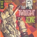 Twilight Zone #35