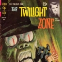 Twilight Zone #37