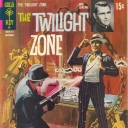 Twilight Zone #40