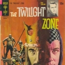 Twilight Zone #41