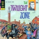 Twilight Zone #42