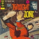 Twilight Zone #43