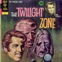 Twilight Zone #44