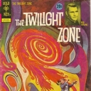 Twilight Zone #45