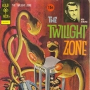 Twilight Zone #47