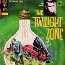 Twilight Zone #48