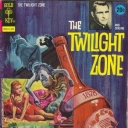 Twilight Zone #49