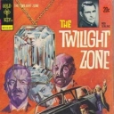 Twilight Zone #50