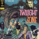Twilight Zone #51