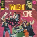 Twilight Zone #54
