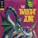 Twilight Zone #57