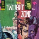 Twilight Zone #58