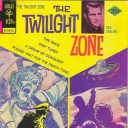 Twilight Zone #60