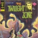 Twilight Zone #63