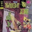 Twilight Zone #76