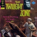 Twilight Zone #81