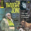 Twilight Zone #82
