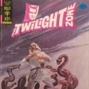 Twilight Zone #89