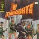 Twilight Zone #90