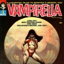 Vampirella #1