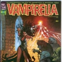 Vampirella #2