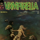 Vampirella #5