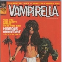 Vampirella #10