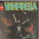Vampirella #11