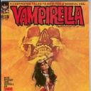 Vampirella #21