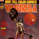 Vampirella #25